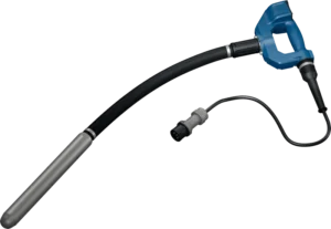 Bosch PRO GDI50-65D betonitärytin 50 mm 0,65 m