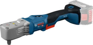 Bosch PRO 18V akkukäyttöinen mutterinväännin, 330 Nm kiristysmomentti ja 500 Nm avausmomentti