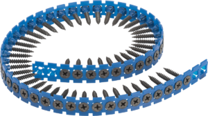 Bosch PRO CS 3.9 Coarse Thread karkeakierteinen ruuvinauha, 30 THN