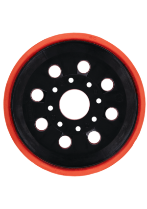 Bosch PRO-hiomatyyny, keskikova, 125 mm