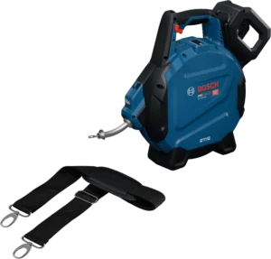 Bosch akkukäyttöinen kaapelinveto-työkalu GFT18V-30