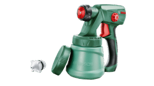 Maaliruisku Bosch Green PFS mod.PFS 1000/2000