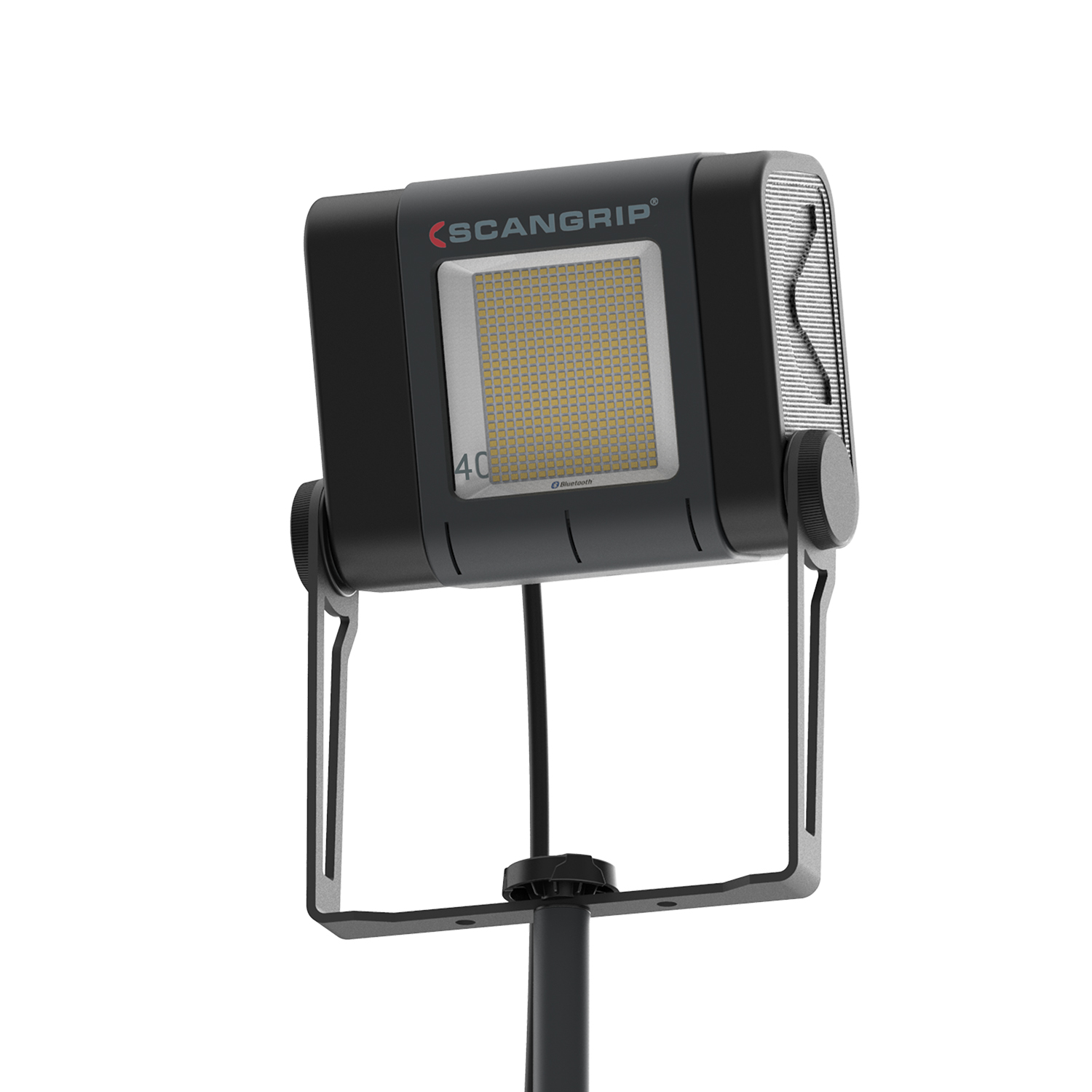 Scangrip Site Light 40K lumenin objektivalo 230V, IP65