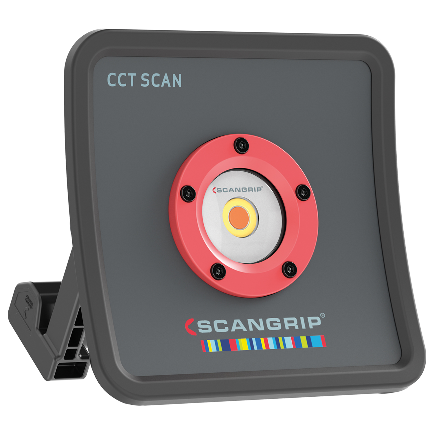 Scangrip-akkuvalo Multimatch R 1200 lumenia IP67