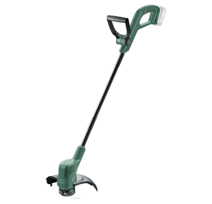 Akutrimmeri Bosch Green EasyGrassCut 18V-26 yksin