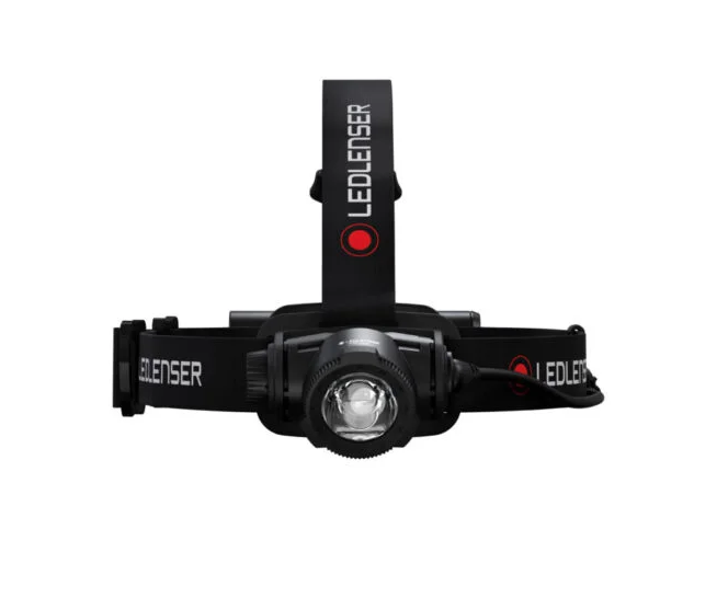 Led Lenser maavalo H7R Core 1000 LM, 250 m, 65h, IP67