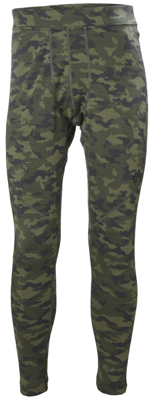 Helly Hansen Lifa Merino termopüksid, camo