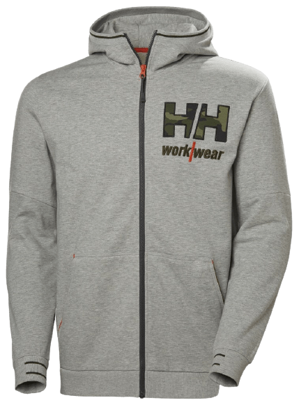Helly Hansen Kensington pika lukuga pusa, hall/camo