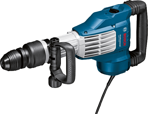 Piikvasar SDS MAX Bosch GSH 11 VC [3611C36000]