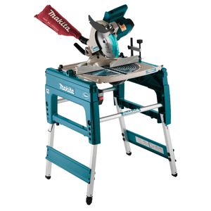 Pöördlaudsaag Makita LF1000