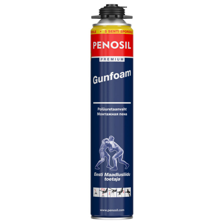 Parasta ennen rakennusvaahto 750ml 1 pdl (672 kpl pohjassa)