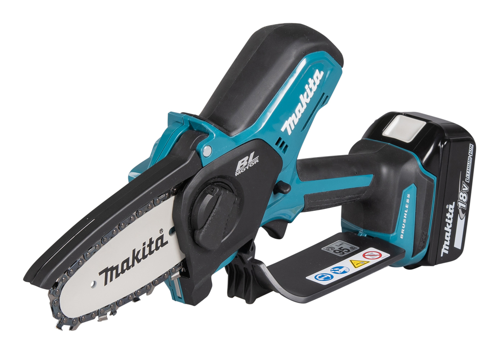 18V mukautuva Näkyvä DUC101Z 100 mm, yksin