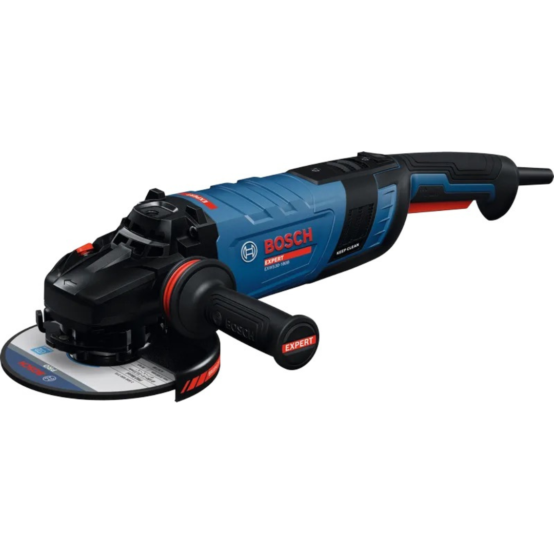Ketasleikkaus Bosch EXPERT EXWS30-180B