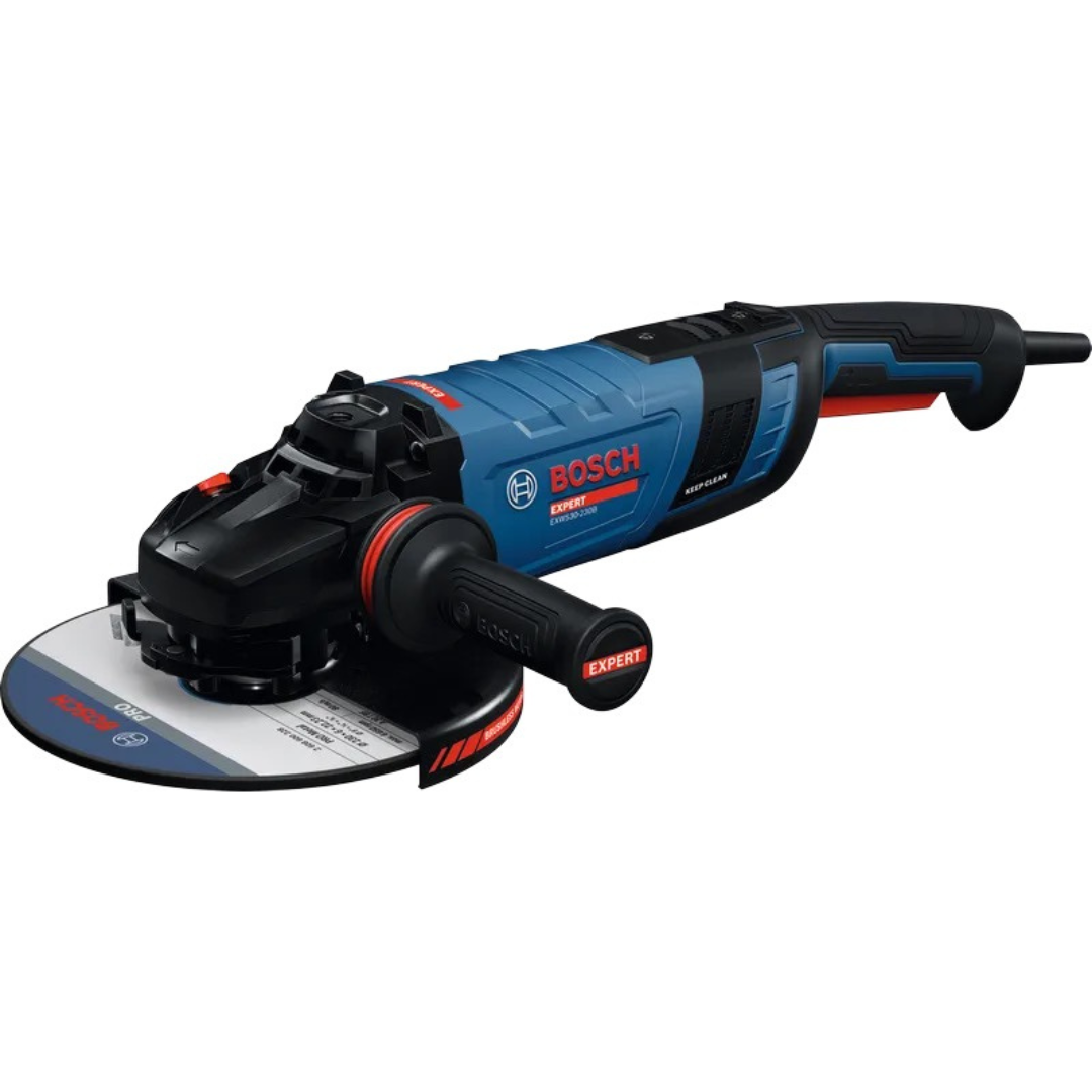 Ketasleikkaus Bosch EXPERT EXWS30-230B