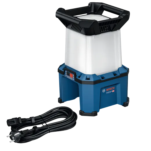 Bosch GLA 18VH-7500 hybridivalo 18V ja 230V 7500 lm, 180°/360°