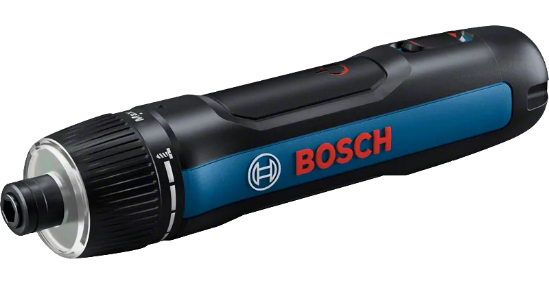 Akkuruuvinväännin Bosch PRO GO