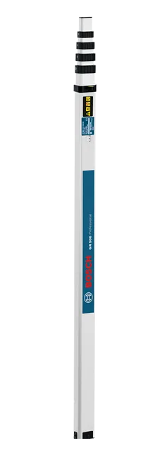 Alumiininen mittatikku Bosch GR 500 cm