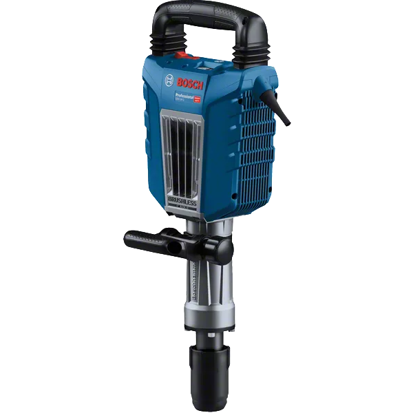 Piikkausvasara Bosch PRO GSH 14 C 1750 W, 28 J, 14,6 kg, HEX 22 mm