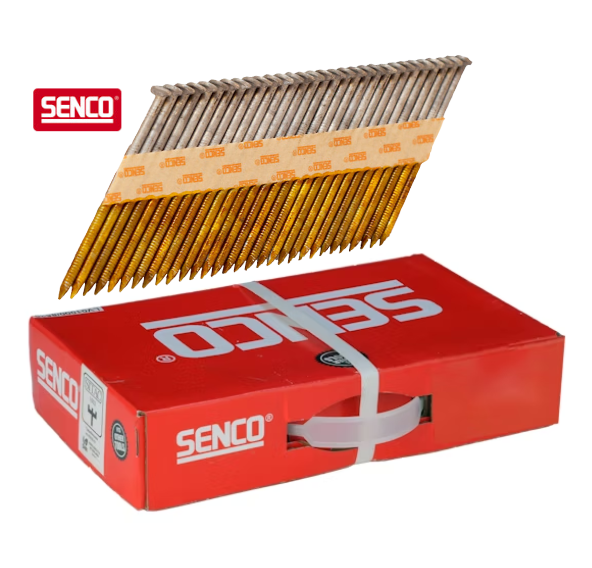 Senco 34° kammnael 90x3,1 mm, KZN 2000 tk