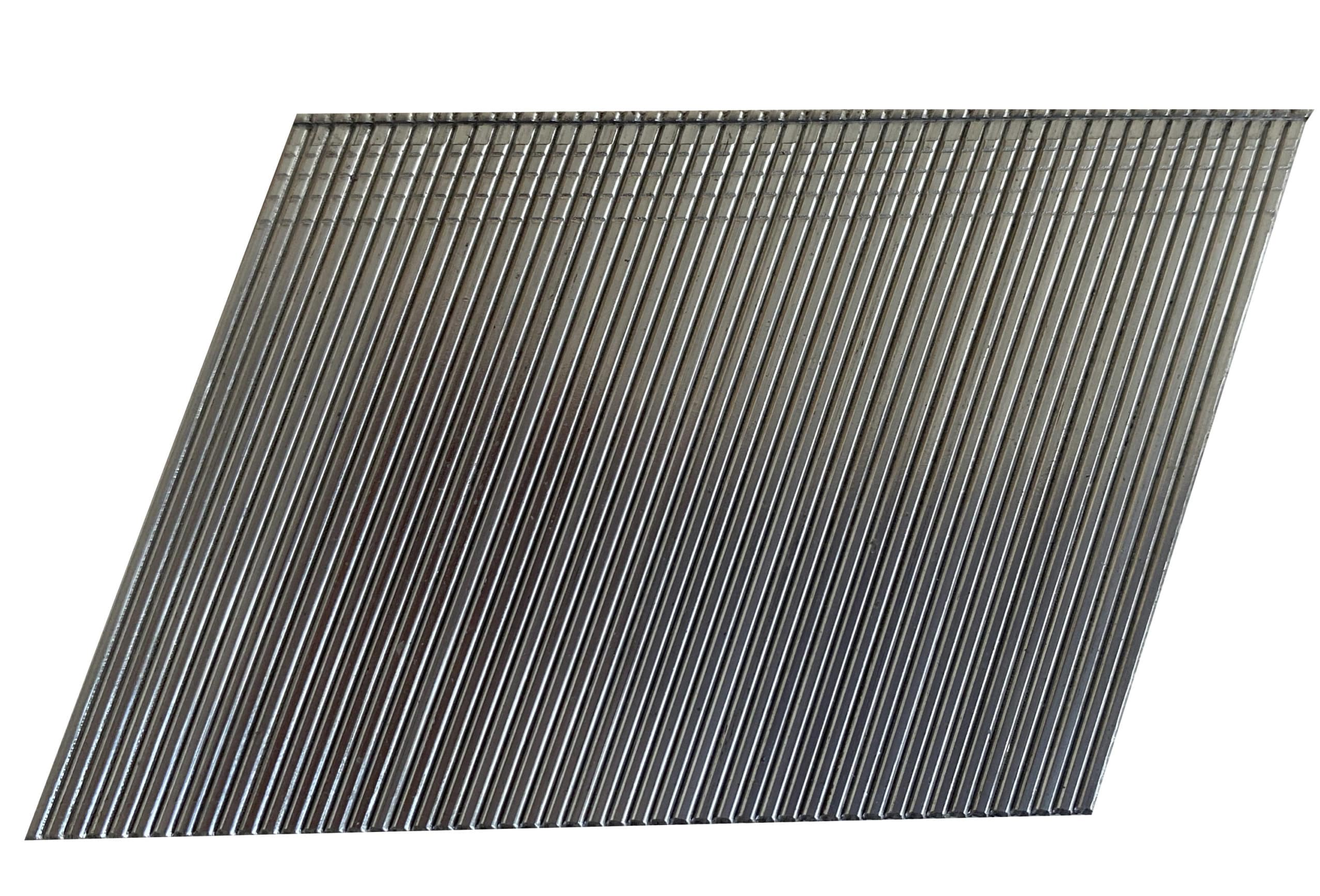 HH viimeistelynaula 1,6mm x 63mm Zn 20° (laatikko 2500 kpl)