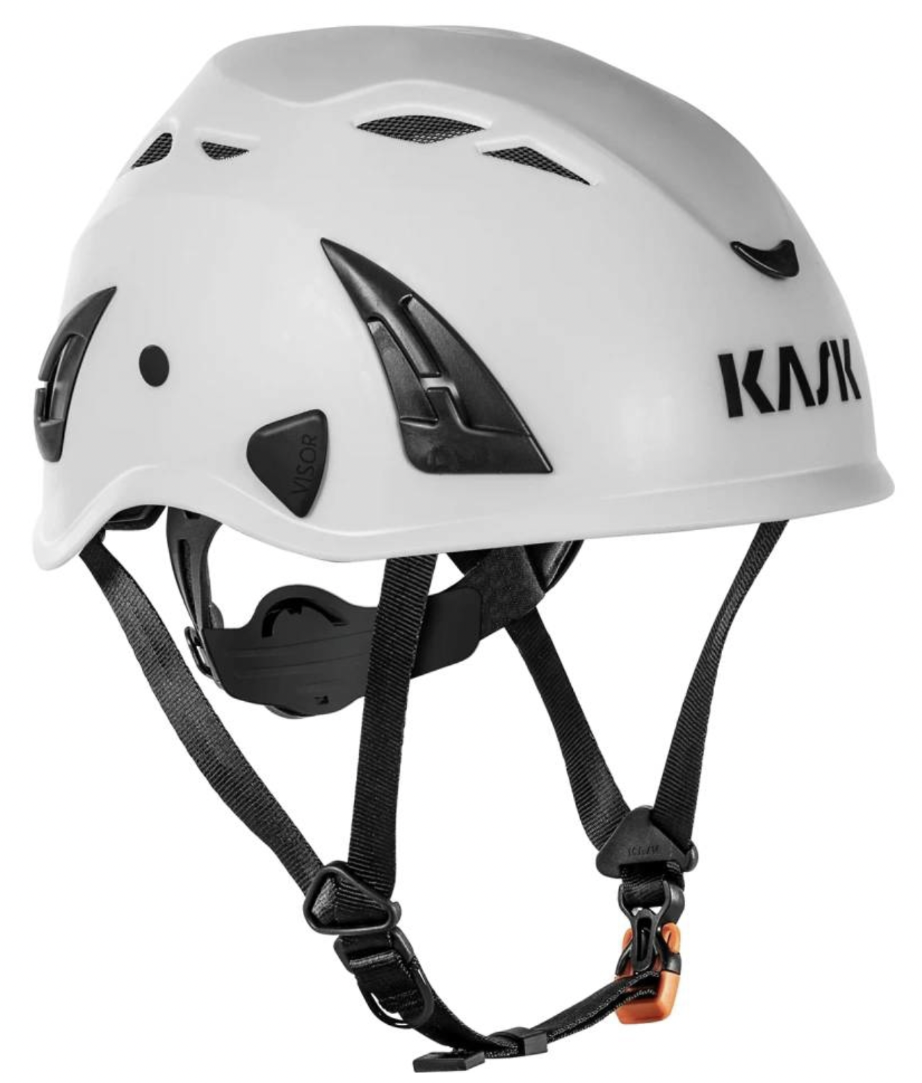 KASK Superplasma AQ kypärä valkoinen